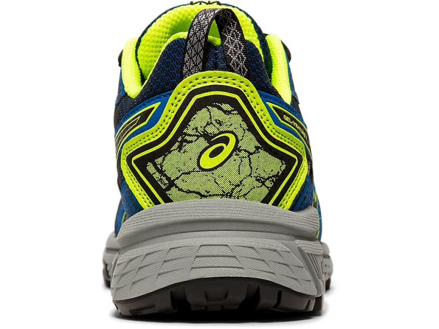 asics hrvatska 6NZ2TF4570 djeca crna/sigurnosno žuta