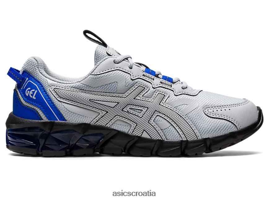 asics hrvatska 6NZ2TF911 djeca pijemont siva/crna