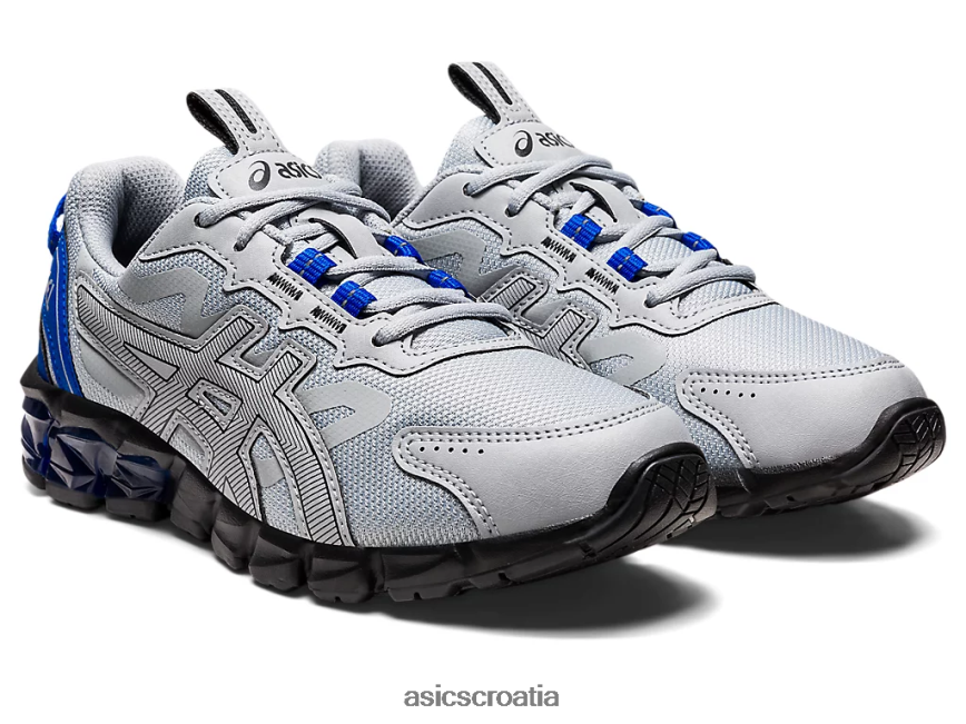 asics hrvatska 6NZ2TF911 djeca pijemont siva/crna