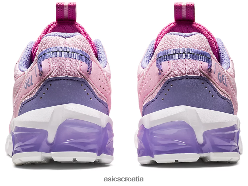 asics hrvatska 6NZ2TF927 djeca šećerna vuna/bijela