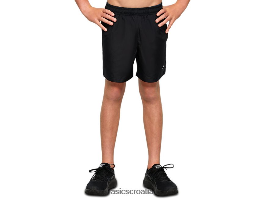 asics hrvatska 6NZ2TF4226 djeca izvedba crna