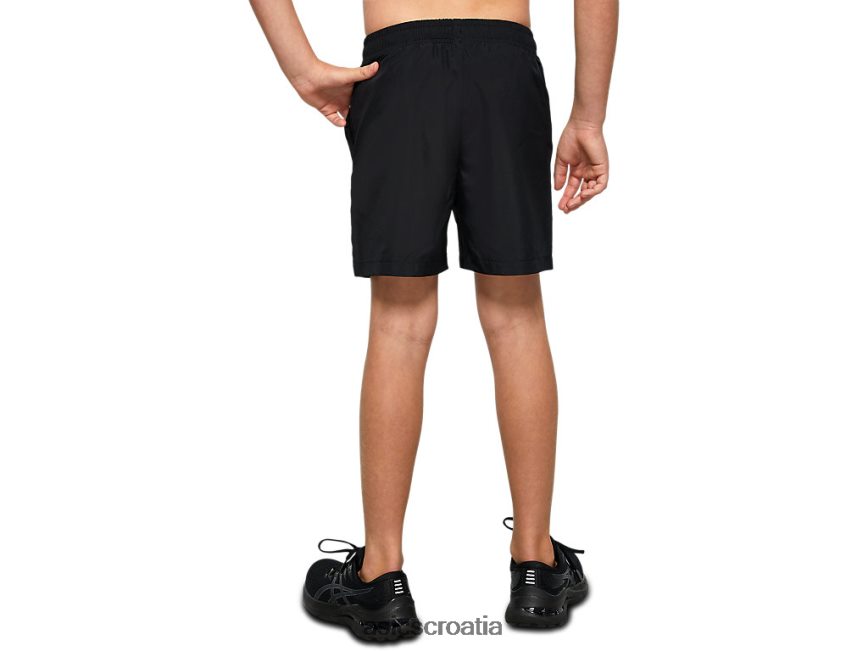asics hrvatska 6NZ2TF4226 djeca izvedba crna