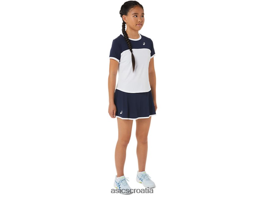 asics hrvatska 6NZ2TF4233 djeca ponoć