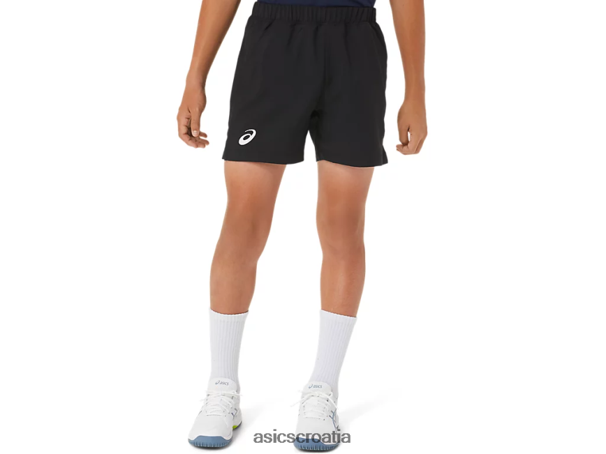 asics hrvatska 6NZ2TF4234 djeca izvedba crna