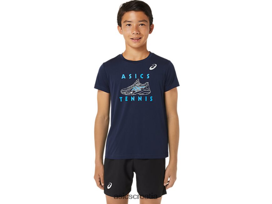asics hrvatska 6NZ2TF4231 djeca ponoć