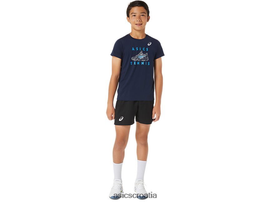 asics hrvatska 6NZ2TF4231 djeca ponoć