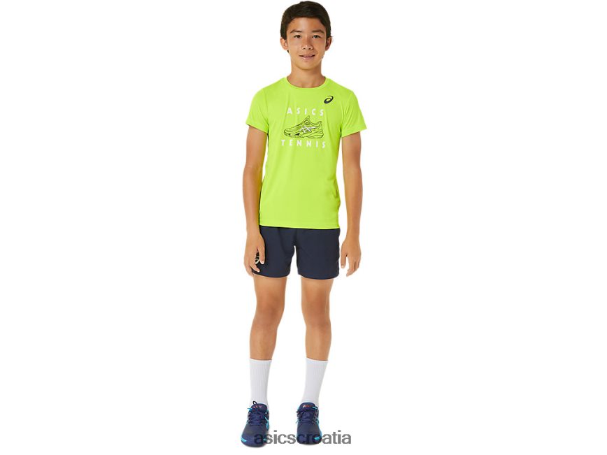asics hrvatska 6NZ2TF4239 djeca opasno zeleno