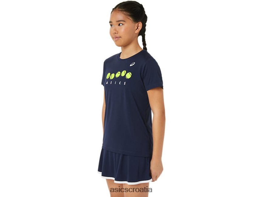 asics hrvatska 6NZ2TF4240 djeca ponoć