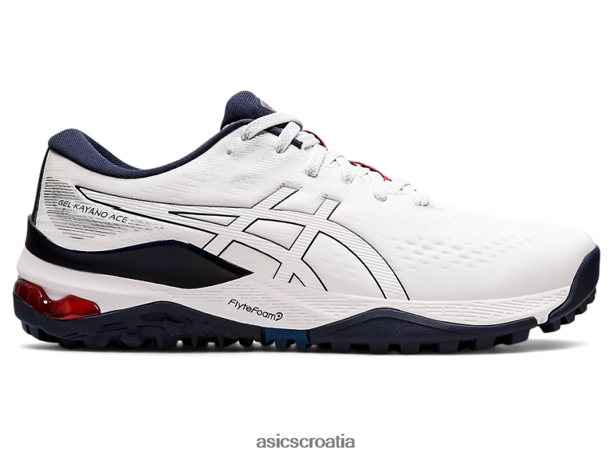 asics hrvatska 6NZ2TF1191 muškarci bijela