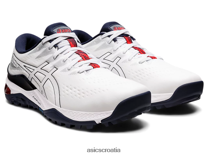 asics hrvatska 6NZ2TF1191 muškarci bijela
