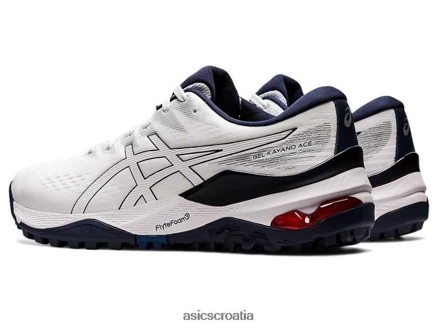 asics hrvatska 6NZ2TF1191 muškarci bijela
