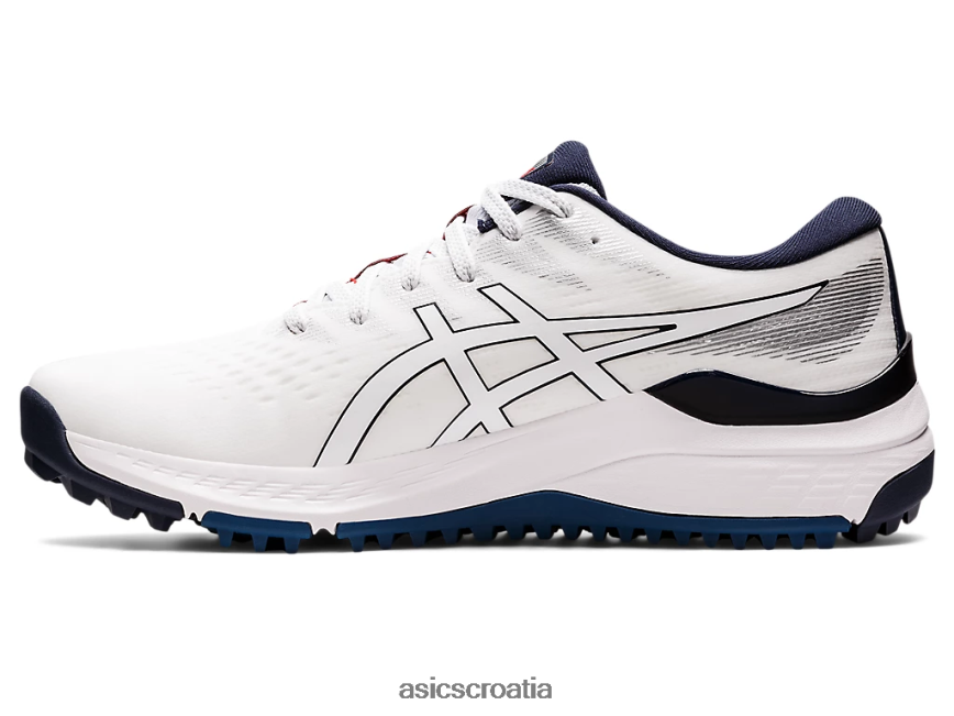 asics hrvatska 6NZ2TF1191 muškarci bijela