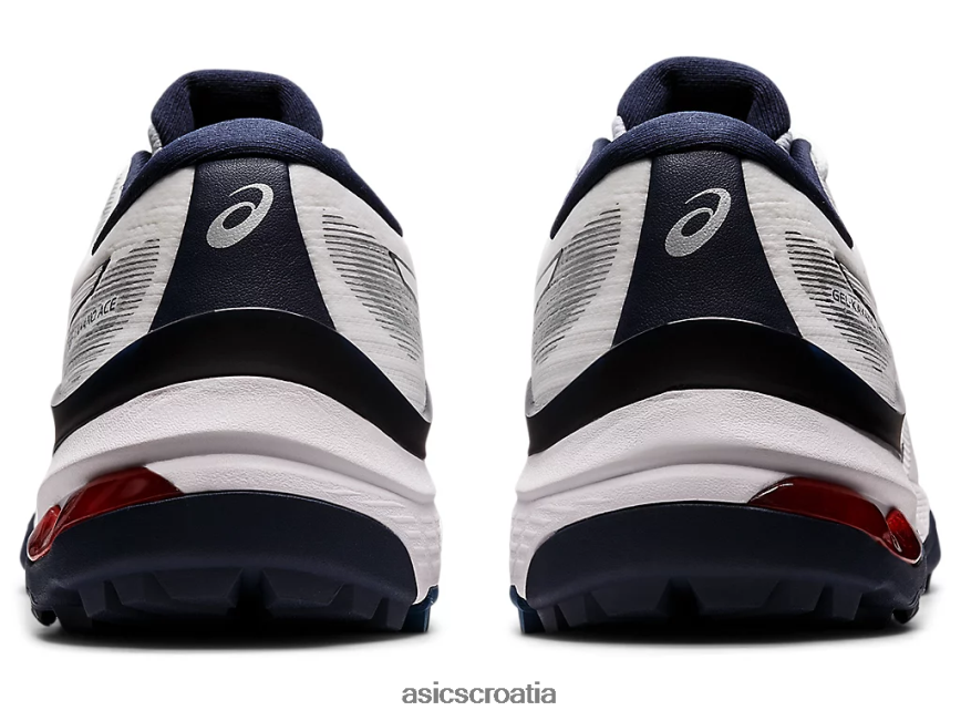 asics hrvatska 6NZ2TF1191 muškarci bijela