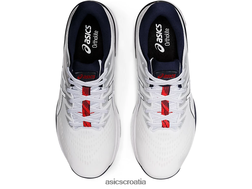 asics hrvatska 6NZ2TF1191 muškarci bijela