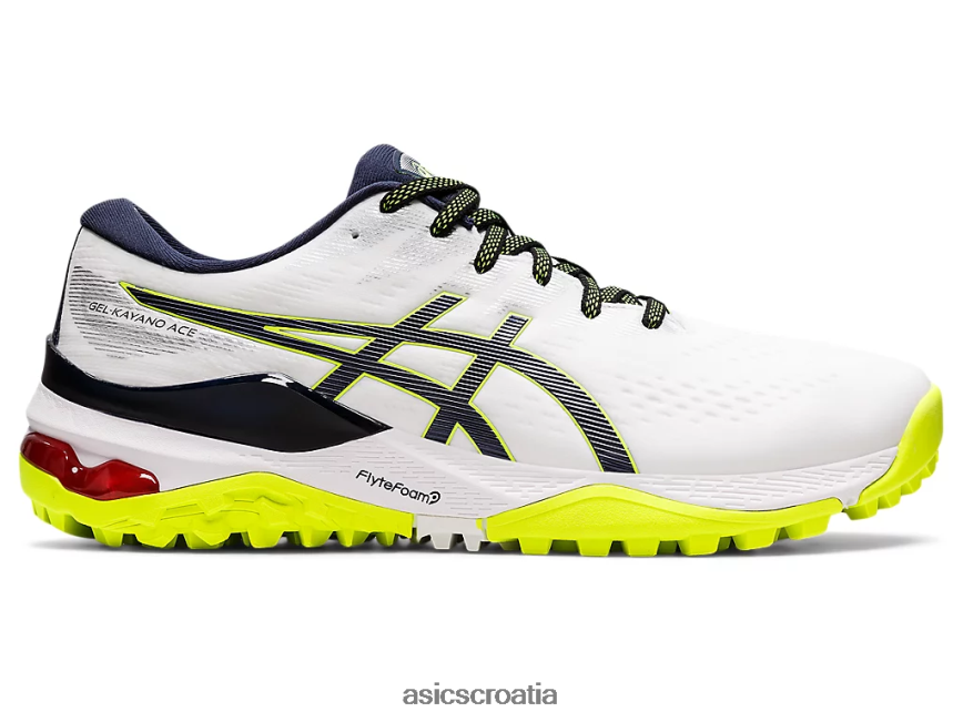 asics hrvatska 6NZ2TF1195 muškarci bijelo/ponoć