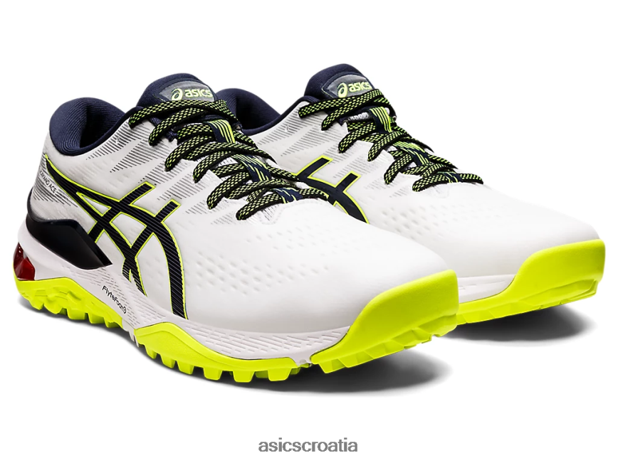 asics hrvatska 6NZ2TF1195 muškarci bijelo/ponoć