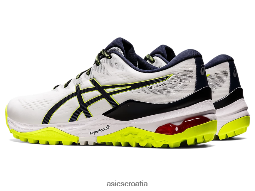 asics hrvatska 6NZ2TF1195 muškarci bijelo/ponoć