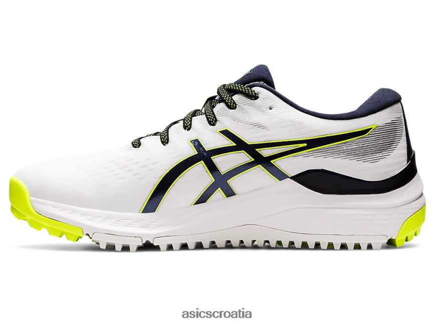 asics hrvatska 6NZ2TF1195 muškarci bijelo/ponoć