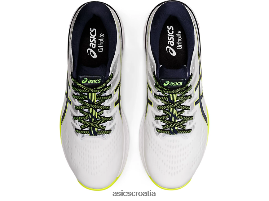 asics hrvatska 6NZ2TF1195 muškarci bijelo/ponoć