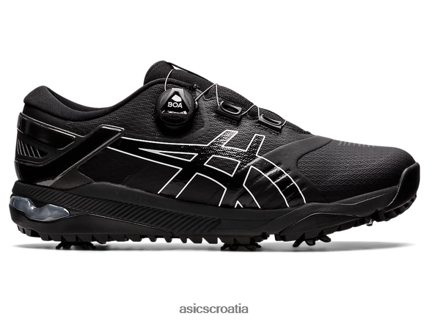 asics hrvatska 6NZ2TF1212 muškarci crno