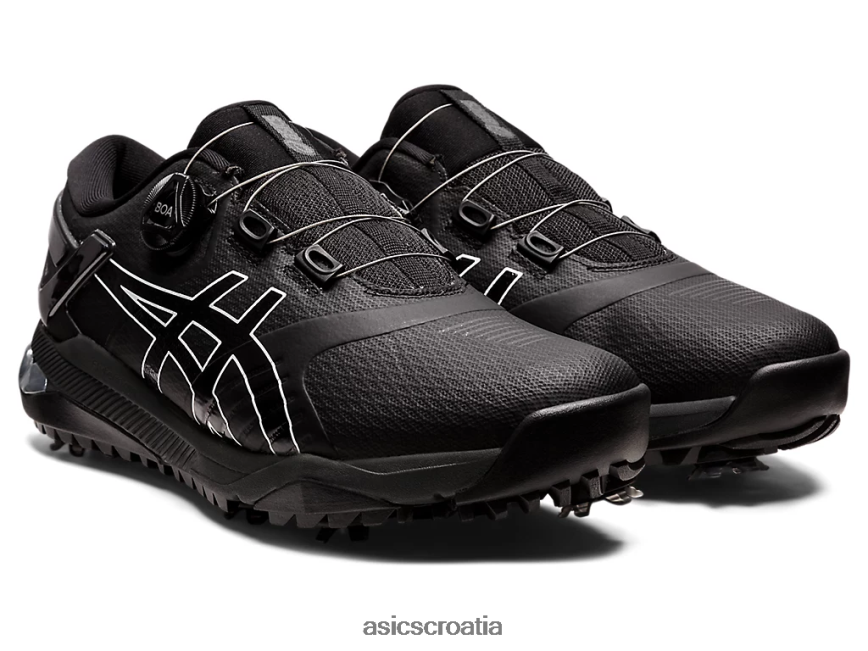 asics hrvatska 6NZ2TF1212 muškarci crno