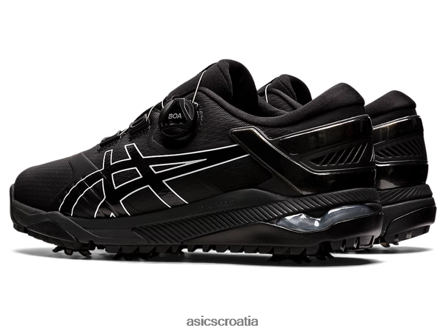 asics hrvatska 6NZ2TF1212 muškarci crno