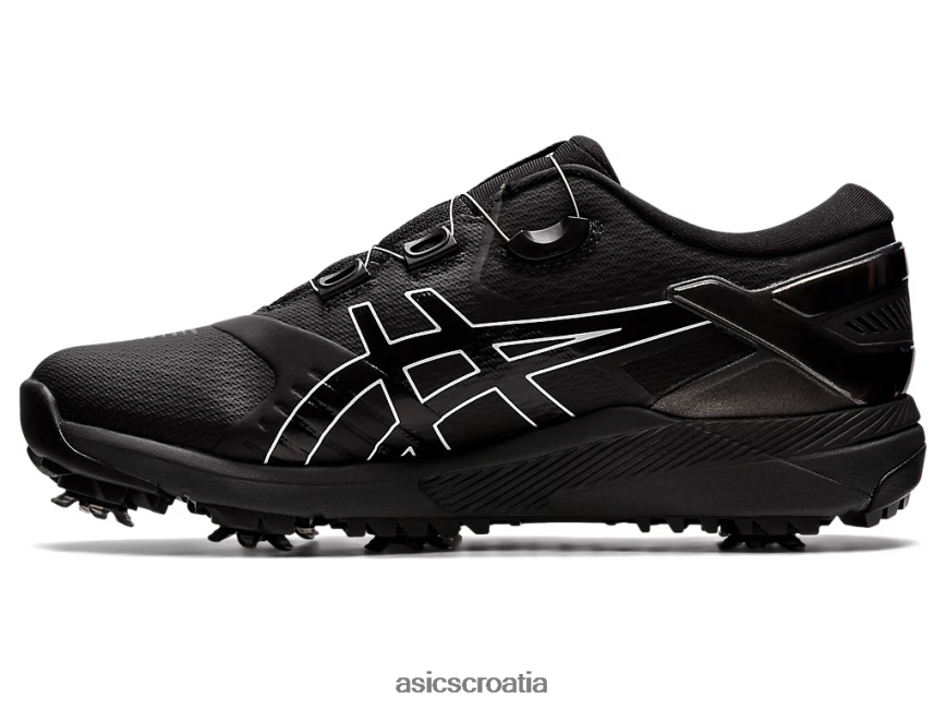 asics hrvatska 6NZ2TF1212 muškarci crno