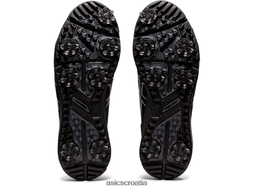 asics hrvatska 6NZ2TF1212 muškarci crno