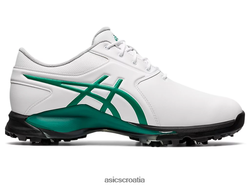 asics hrvatska 6NZ2TF1373 muškarci bijela/šumsko zelena