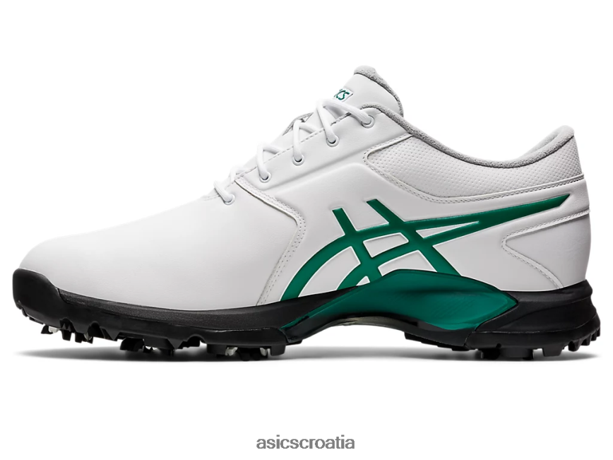 asics hrvatska 6NZ2TF1373 muškarci bijela/šumsko zelena