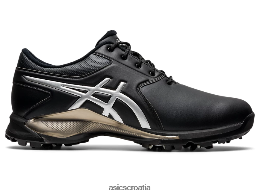 asics hrvatska 6NZ2TF1375 muškarci crno/čisto srebro