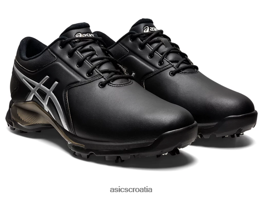 asics hrvatska 6NZ2TF1375 muškarci crno/čisto srebro