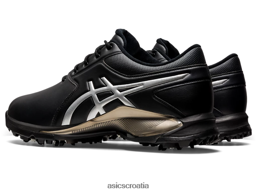 asics hrvatska 6NZ2TF1375 muškarci crno/čisto srebro