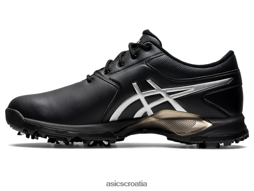 asics hrvatska 6NZ2TF1375 muškarci crno/čisto srebro