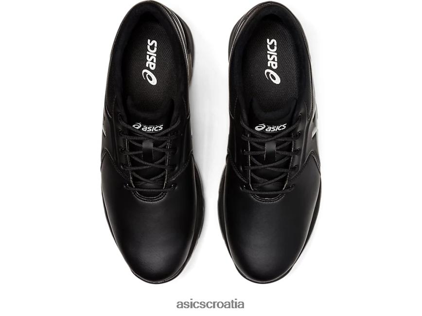 asics hrvatska 6NZ2TF1375 muškarci crno/čisto srebro