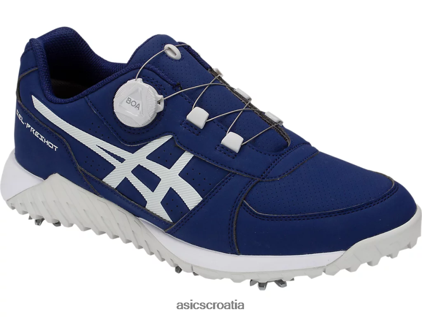asics hrvatska 6NZ2TF1543 muškarci peacoat/glacier siva