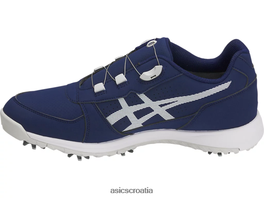 asics hrvatska 6NZ2TF1543 muškarci peacoat/glacier siva