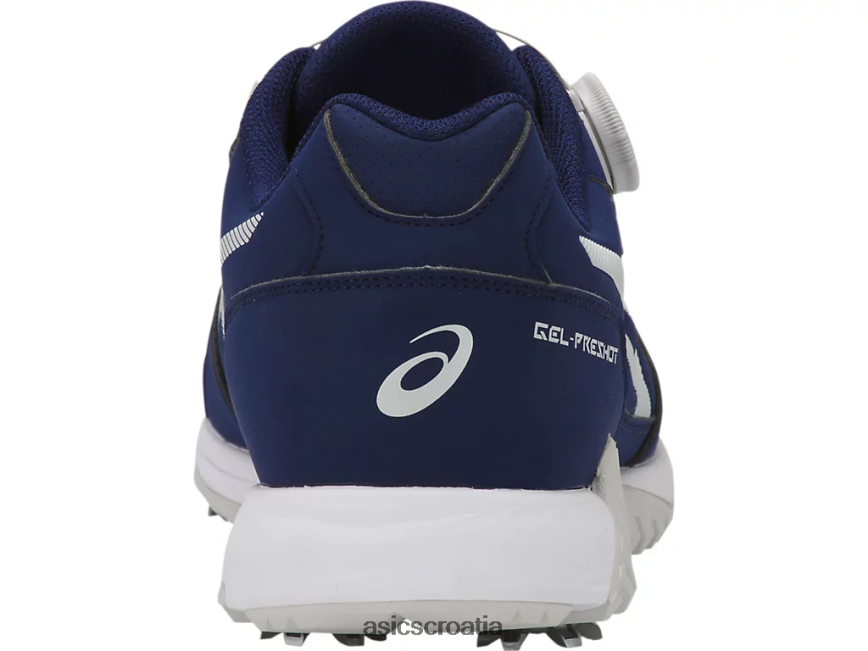 asics hrvatska 6NZ2TF1543 muškarci peacoat/glacier siva