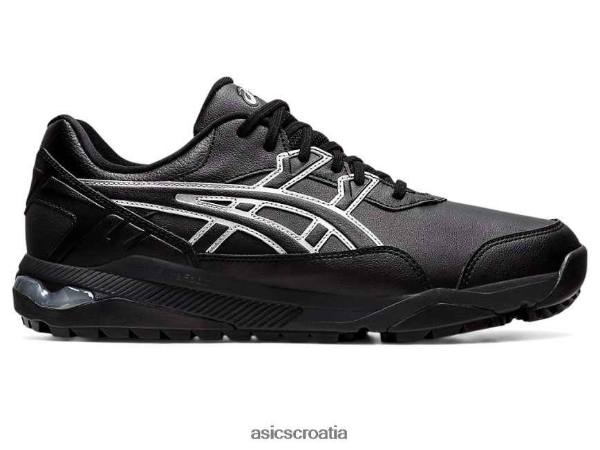 asics hrvatska 6NZ2TF1585 muškarci crno