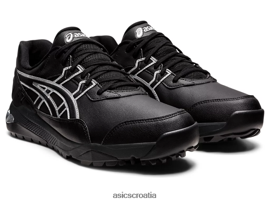 asics hrvatska 6NZ2TF1585 muškarci crno