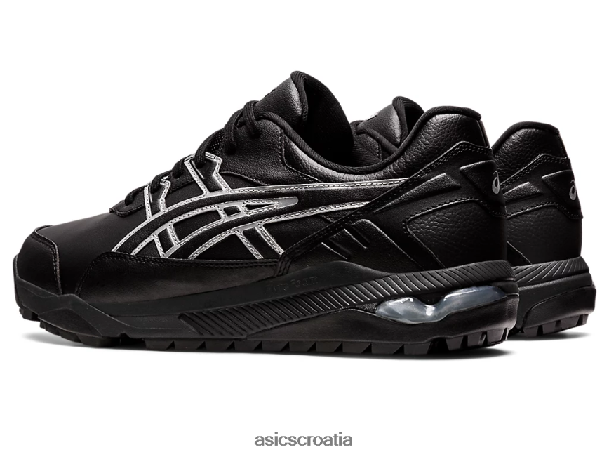 asics hrvatska 6NZ2TF1585 muškarci crno