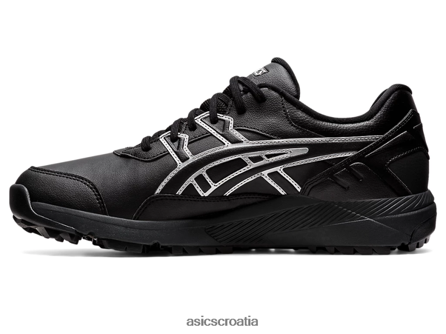 asics hrvatska 6NZ2TF1585 muškarci crno