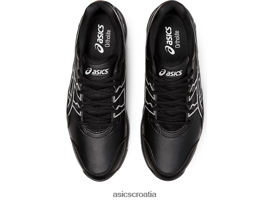 asics hrvatska 6NZ2TF1585 muškarci crno