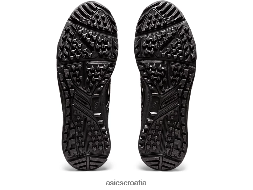 asics hrvatska 6NZ2TF1585 muškarci crno