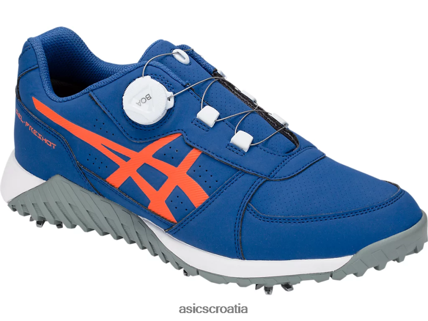 asics hrvatska 6NZ2TF1596 muškarci carska/nova narančasta