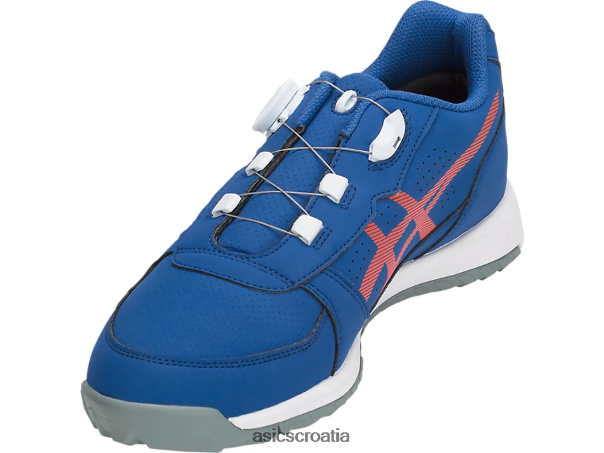 asics hrvatska 6NZ2TF1596 muškarci carska/nova narančasta