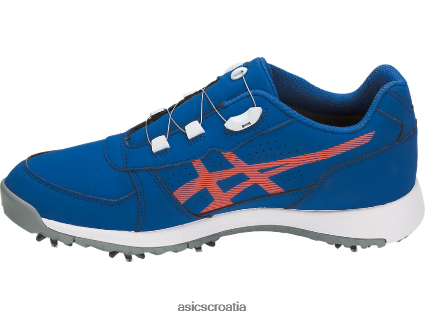 asics hrvatska 6NZ2TF1596 muškarci carska/nova narančasta