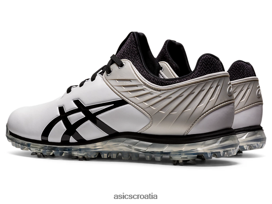 asics hrvatska 6NZ2TF1600 muškarci bijelo crno