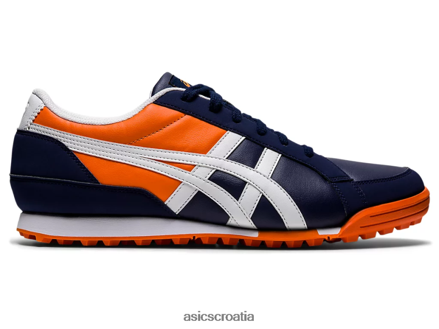 asics hrvatska 6NZ2TF1604 muškarci peacoat/bijela