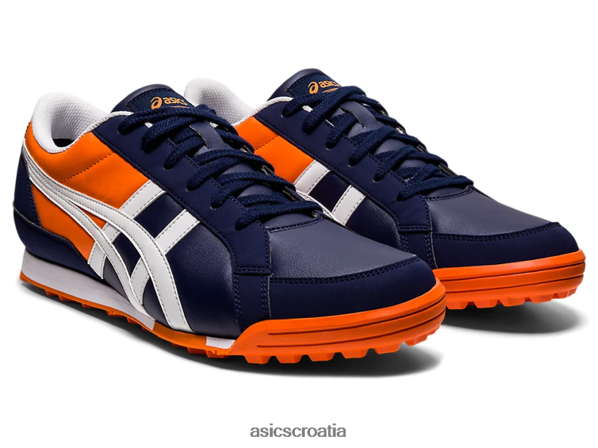 asics hrvatska 6NZ2TF1604 muškarci peacoat/bijela
